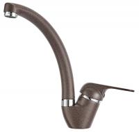 Смеситель для кухни Granula GR-2024 es, эспрессо