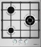 Газовая варочная панель HOMSair (ХОМСэйр) HGS433TGCS