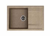 Кухонная мойка Dr.Gans (Доктор Ганс) Техно 760, терра