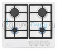 Газовая варочная панель LuxDorf (ЛюксДорф) H60V40W550