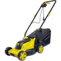 Газонокосилка электрическая Champion EM3111