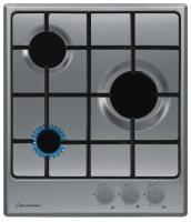 Газовая варочная панель Schaub Lorenz (Шауб Лоренц) SLK GE4010