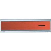 Инверторный кондиционер LG C07LH вишня