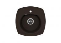 Кухонная мойка Florentina (Флорентина) Корсика, мокко