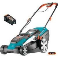 Газонокосилка аккумуляторная Gardena PowerMax 42 A Li (04041-20.000.00)