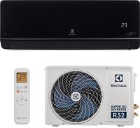 Сплит-система Electrolux (Электролюкс) EACS/I-18HIX-BLACK/N8