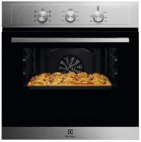 Электрический духовой шкаф Electrolux (Электролюкс) EOH2H00BX