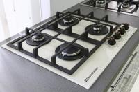 Газовая варочная панель Electronicsdeluxe (Электрониксделюкс) GG4 750229F - 016