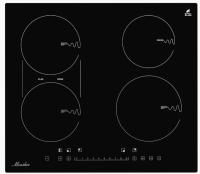 Индукционная варочная панель MONSHER (Моншер) MHI 6112