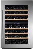Встраиваемый винный шкаф Dunavox (Дунавокс) DAB-42.117DSS