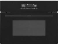 Электрический духовой шкаф Meferi (Мефери) MEO608BK MICROWAVE