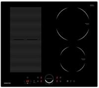 Индукционная варочная панель Hiberg (Хайберг) i-MS 6049 B