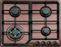 Газовая варочная панель Korting (Кёртинг) HG 630 CTSC