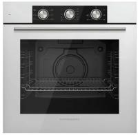 Электрический духовой шкаф Kuppersberg (Купперсберг) HF 603 W