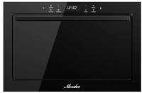 Встраиваемая микроволновая печь MONSHER (Моншер) MMH 1525 Noir
