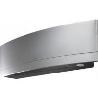 Инверторная сплит-система Daikin FTXG35LS/RXG35L (серебро)