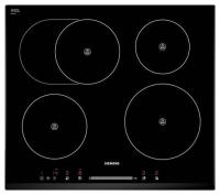 Индукционная варочная панель Siemens (Сименс) EH 651MB17E