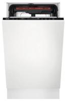 Встраиваемая посудомоечная машина AEG (АЕГ) FSE73527P