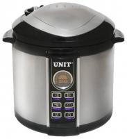 Мультиварка UNIT (Юнит) USP-1010D