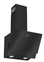 Вытяжка Elikor (Эликор) VERTEX BK 50