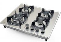 Газовая варочная панель Ginzzu (Гинззу) HCG-413