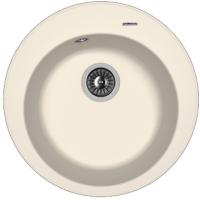 Кухонная мойка Florentina (Флорентина) Никосия, жасмин