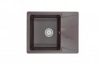 Кухонная мойка GRANULA (Гранула) GR-6201 эспрессо