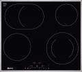 Варочные панели электрические
