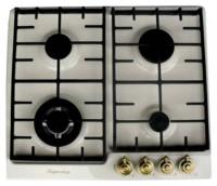 Газовая варочная панель Kuppersberg (Купперсберг) FV 6 TGRZ I (FV 6 TGRZ C)