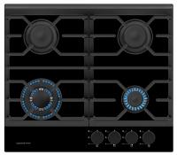 Газовая варочная панель Zigmund-Shtain (Зигмунд-Штайн) MN 135.61 B