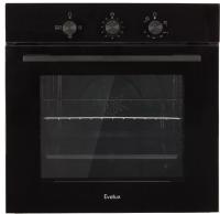 Газовый духовой шкаф Evelux (Эвелюкс) GSO 604 B