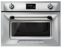 Электрический духовой шкаф Smeg (Смег) SO4902M1X