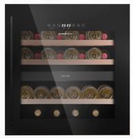 Встраиваемый винный шкаф MAUNFELD (Маунфилд) MBWC-92DM36