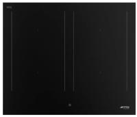 Индукционная варочная панель Smeg (Смег) SIM3644N