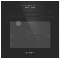 Электрический духовой шкаф Meferi (Мефери) MEO6010BK ULTRA