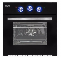 Электрический духовой шкаф RICCI (Риччи) REO-602B