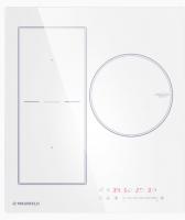 Индукционная варочная панель MAUNFELD CVI453SBWH