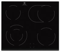 Электрическая варочная панель Electrolux (Электролюкс) EHA 96046 FK