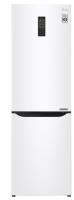 Холодильник LG (ЛДжи) GA-B379SQUL