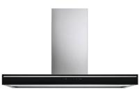 Вытяжка Falmec (Фалмек) Lumina NRS Glass Black 90