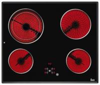 Электрическая варочная панель Teka (Тека) TR 641