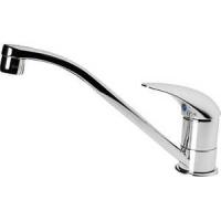 Смеситель для кухни Vidima Орион картридж 35 мм (BA006AA)