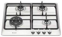 Газовая варочная панель Nardi (Нарди)VG 43 EAV X