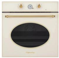 Электрический духовой шкаф Kuppersberg (Купперсберг) SR 6911 C Bronze