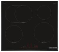 Индукционная варочная панель Bosch (Бош) PIF651HC1E