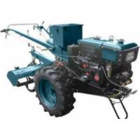 Мотоблок BauMaster DT-8807X дизельный