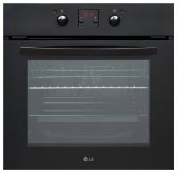 Электрический духовой шкаф LG (ЛДжи) LB61V12B