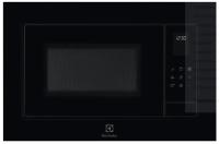 Встраиваемая микроволновая печь Electrolux (Электролюкс) LMS4253TMK