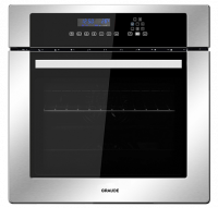 Электрический духовой шкаф GRAUDE (Грауде) BE 60.1 E