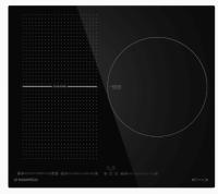 Индукционная варочная панель MAUNFELD (Маунфилд) CVI593SFBK Inverter